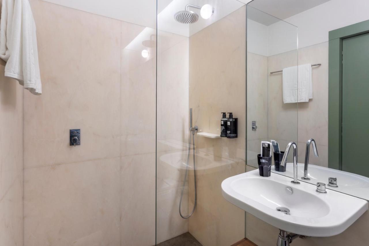 Premium Double or Twin Room