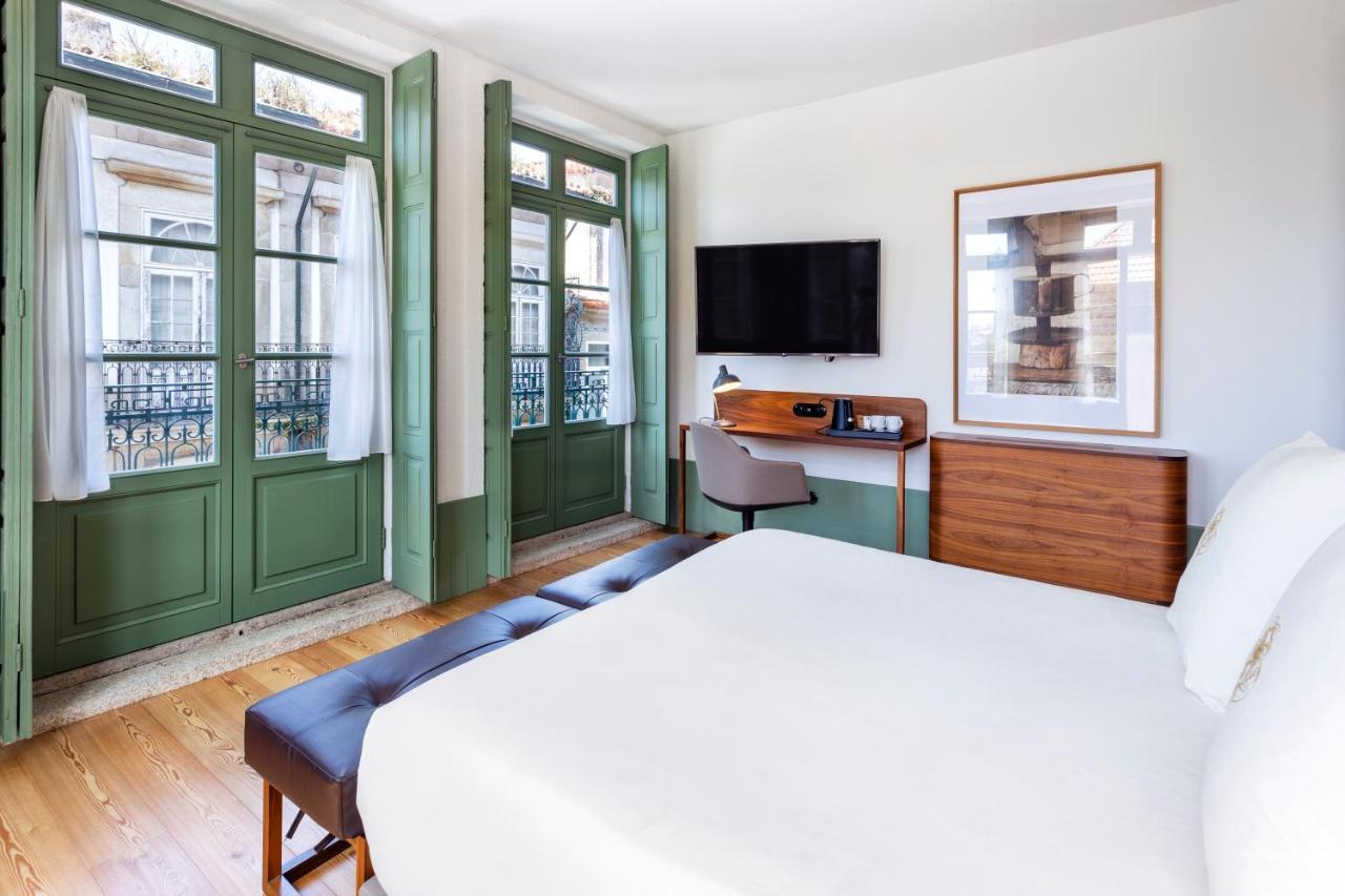 Double Room Balcony