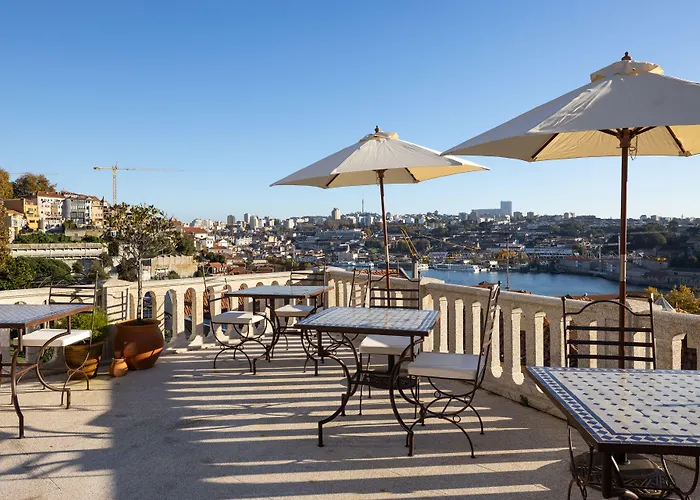 Casa Camelia Bed and Breakfast Porto